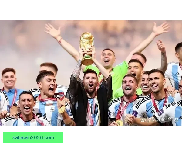 2026世界杯落幕时刻全球球迷狂欢与新时代足球格局开启新篇章